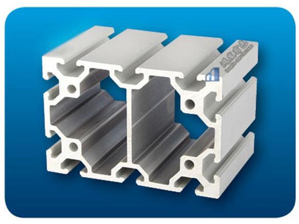 廠家生產80120歐標工業鋁型材 流水線設備鋁型材